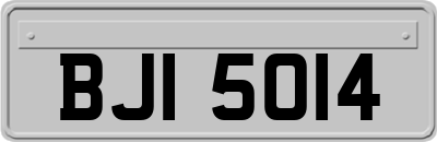 BJI5014