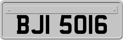 BJI5016