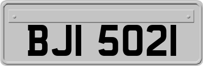 BJI5021