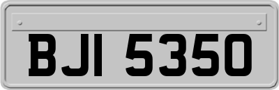 BJI5350