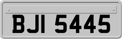 BJI5445