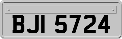 BJI5724