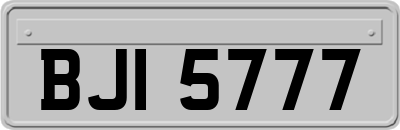 BJI5777
