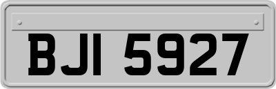 BJI5927