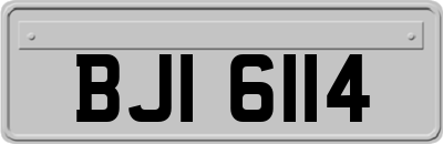 BJI6114