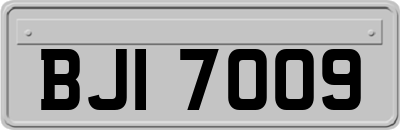 BJI7009
