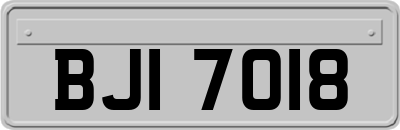 BJI7018