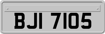 BJI7105
