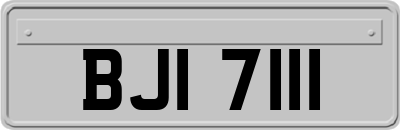 BJI7111
