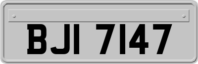BJI7147