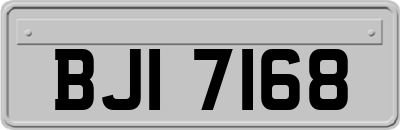 BJI7168
