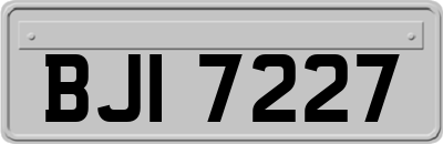 BJI7227
