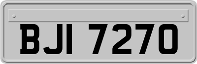 BJI7270