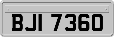 BJI7360