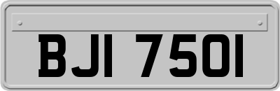 BJI7501
