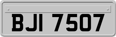 BJI7507