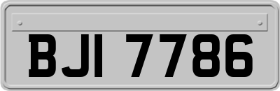 BJI7786