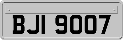BJI9007