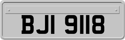 BJI9118