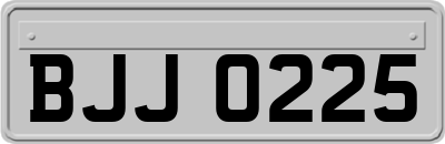 BJJ0225