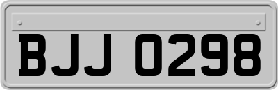 BJJ0298