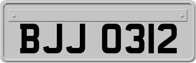 BJJ0312