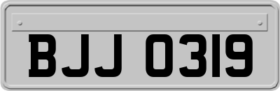 BJJ0319