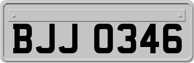 BJJ0346