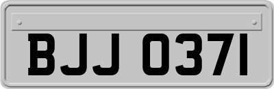 BJJ0371