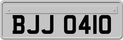 BJJ0410