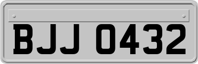 BJJ0432