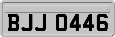 BJJ0446