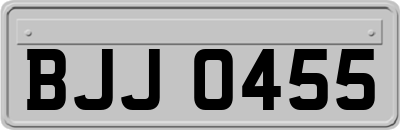 BJJ0455