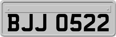 BJJ0522