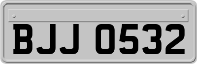 BJJ0532