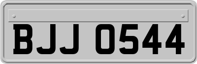 BJJ0544