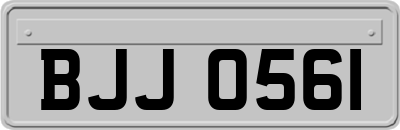 BJJ0561