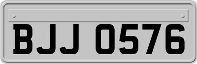BJJ0576
