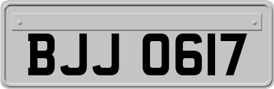 BJJ0617