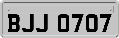 BJJ0707