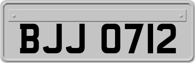 BJJ0712