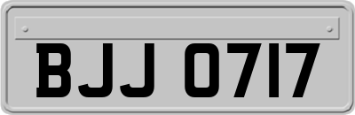 BJJ0717