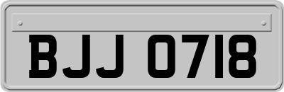 BJJ0718