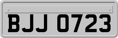 BJJ0723
