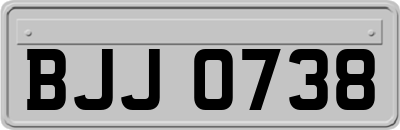 BJJ0738