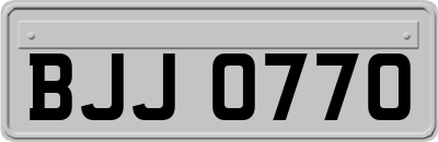 BJJ0770