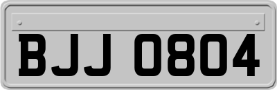 BJJ0804