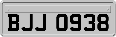 BJJ0938