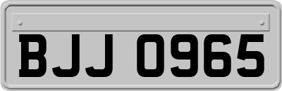 BJJ0965