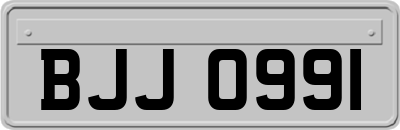 BJJ0991